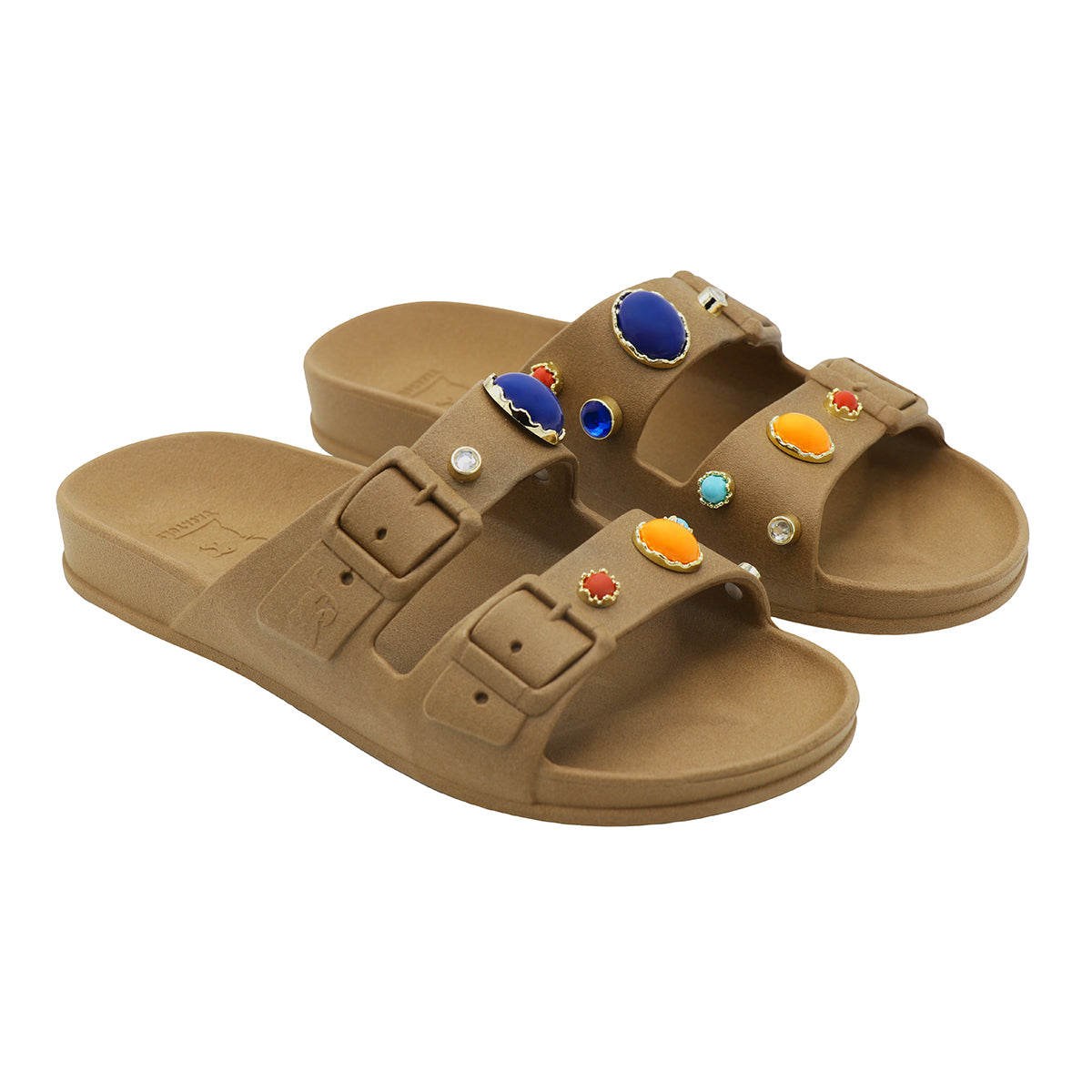 JOIA SUNSET - CAMEL