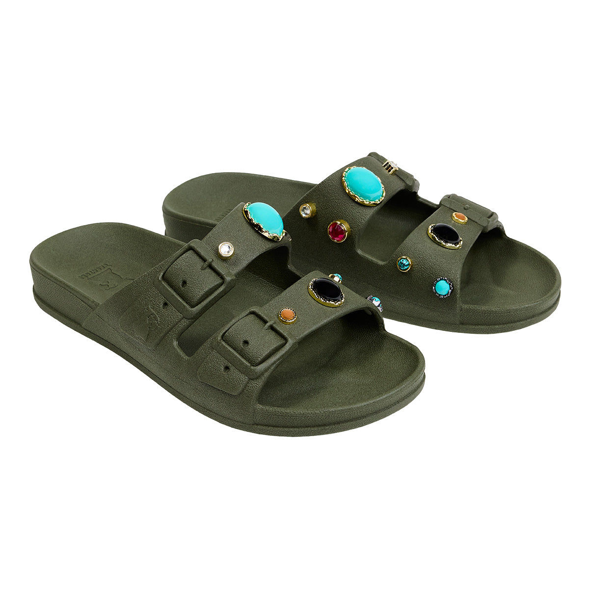 JOIA - DARK KAKI