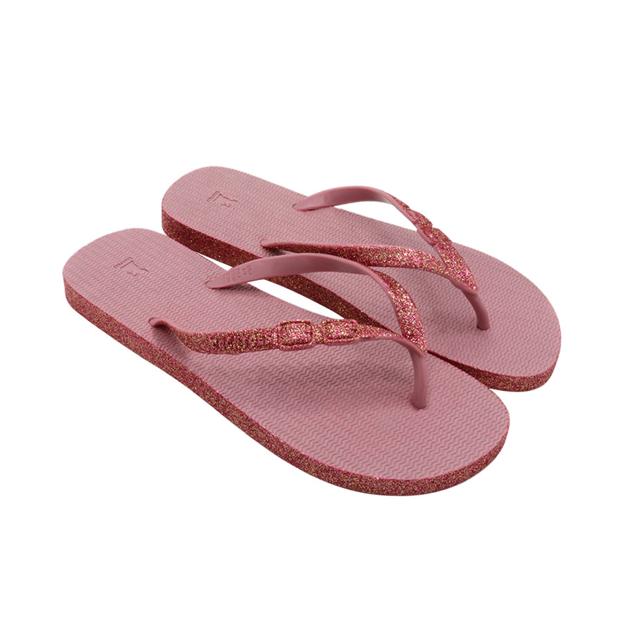 MORANGO GLITTER - VINTAGE PINK