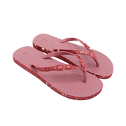 MORANGO GLITTER - VINTAGE PINK