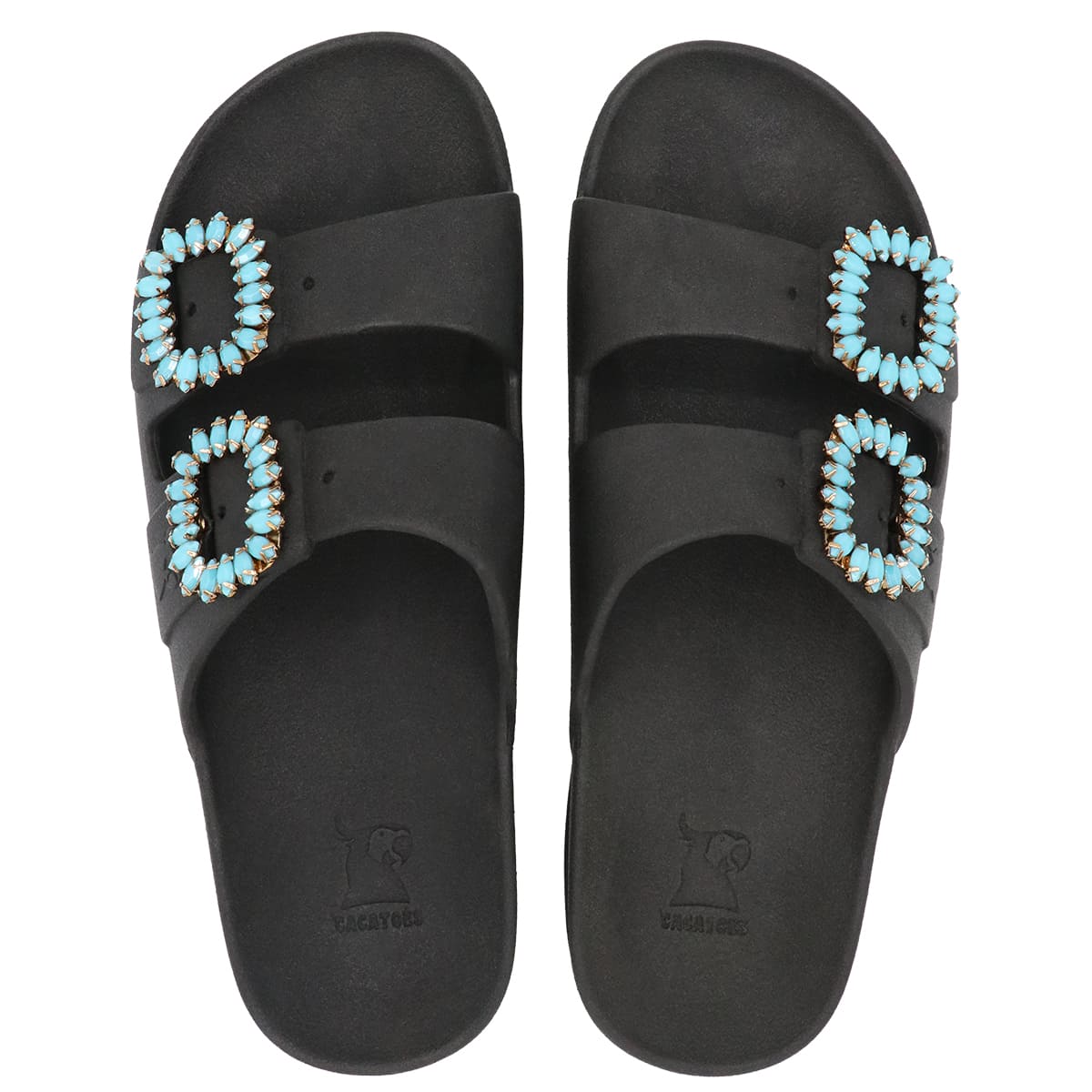 PRECIOSA STONE - TURQUOISE