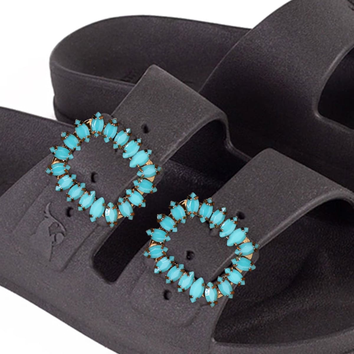PRECIOSA STONE - TURQUOISE