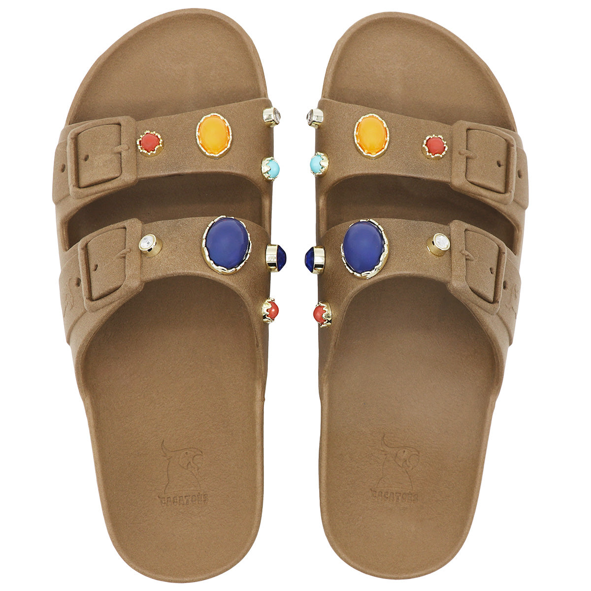 JOIA SUNSET - CAMEL