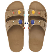 JOIA SUNSET - CAMEL