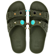 JOIA - DARK KAKI
