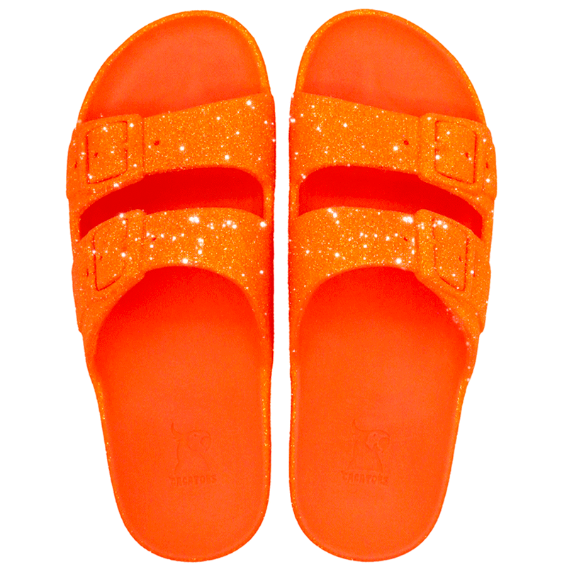 NEON - ORANGE FLUO