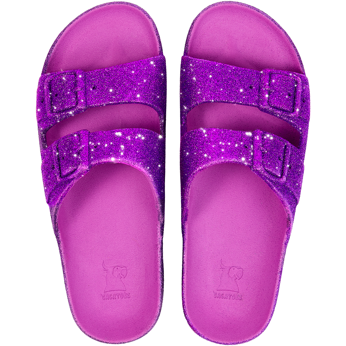 NEON - PURPLE FLUO