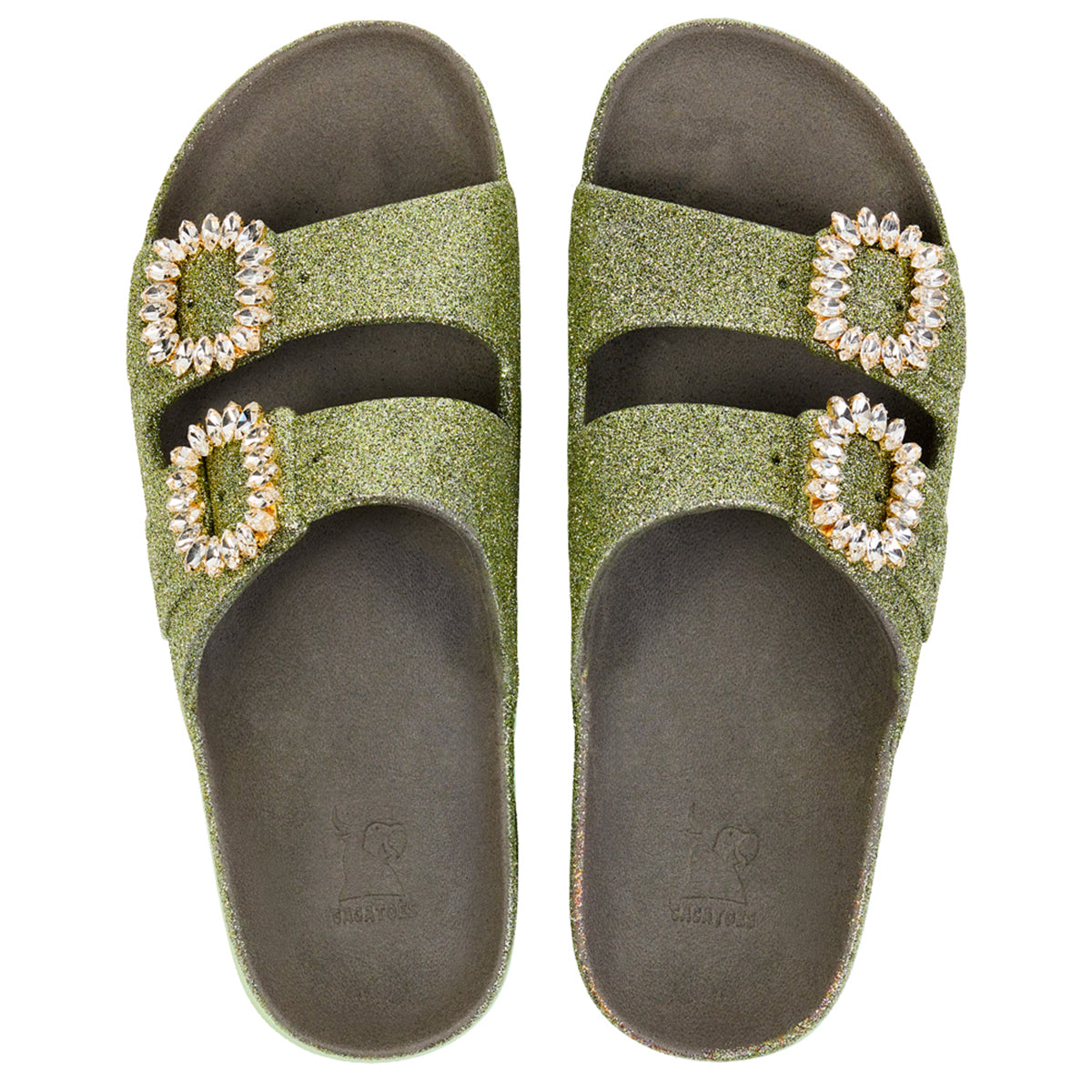 TRANCOBARRA - DARK KAKI