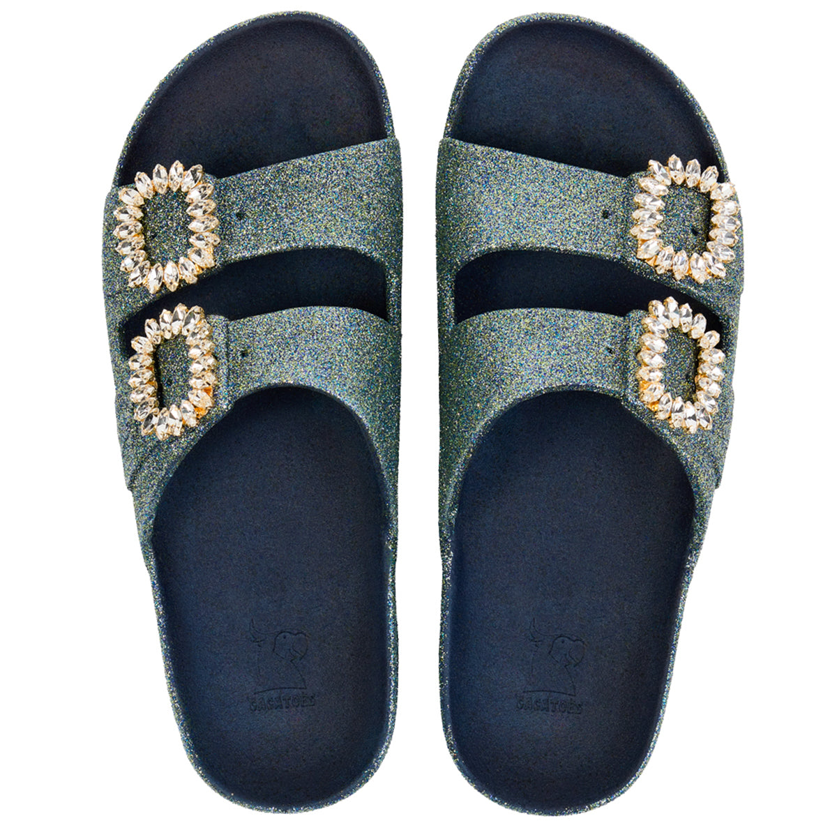 TRANCOBARRA - NAVY MULTICO