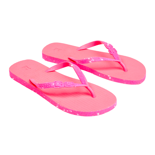 NEON STRAWBERRY - FLUORESCENT PINK