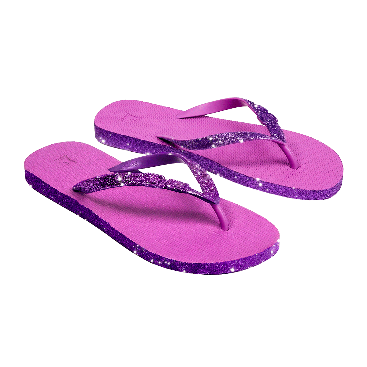 MORANGO NEON - PURPLE FLUO