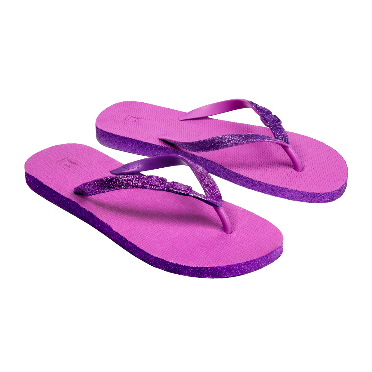 MORANGO NEON - PURPLE FLUO