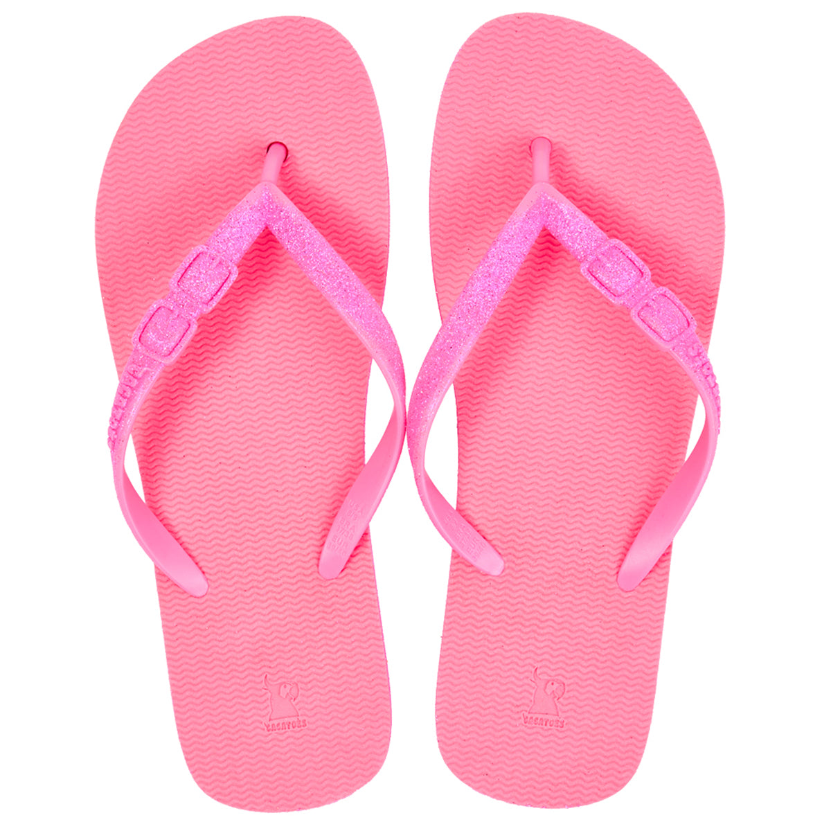 MORANGO NEON - PINK FLUO