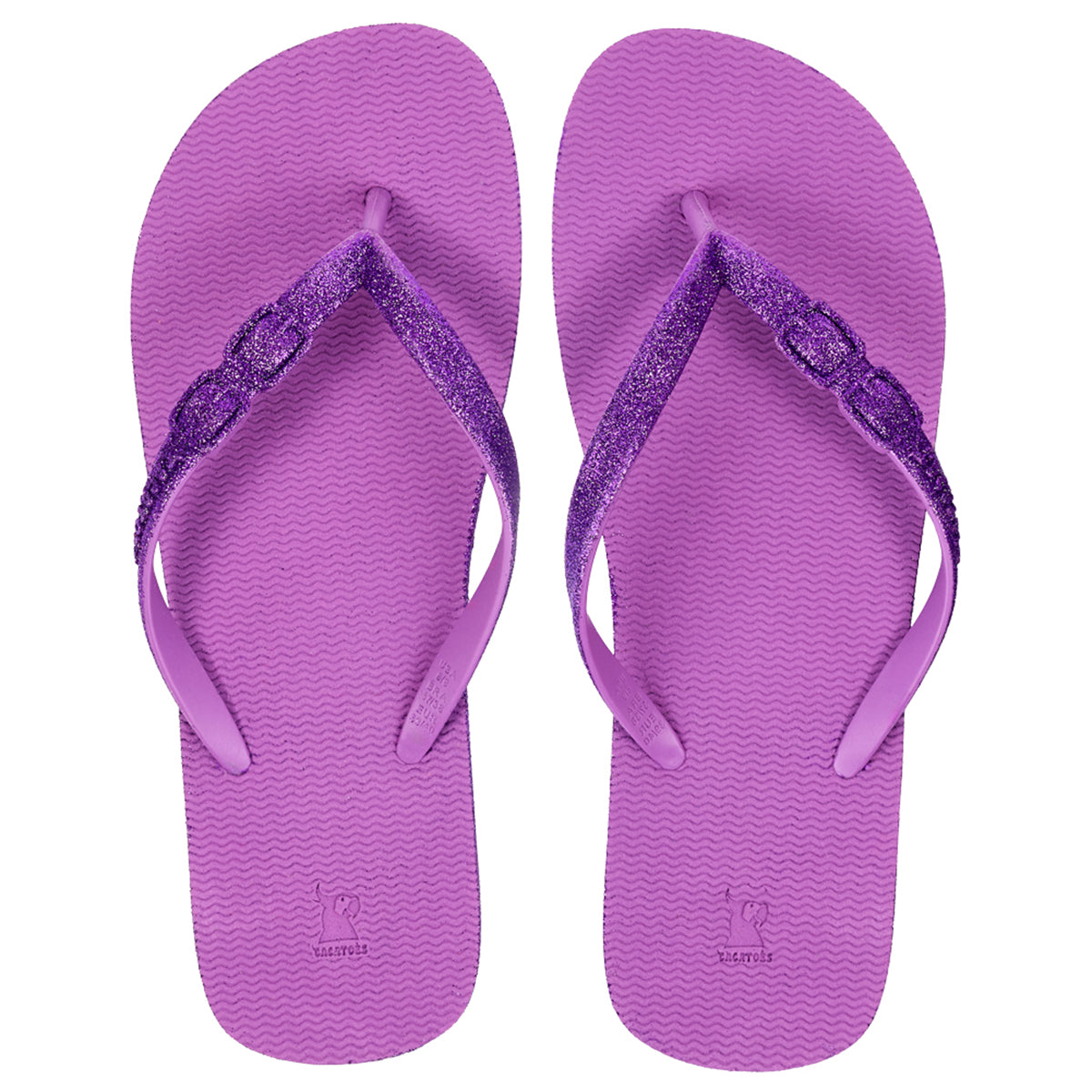 MORANGO NEON - PURPLE FLUO