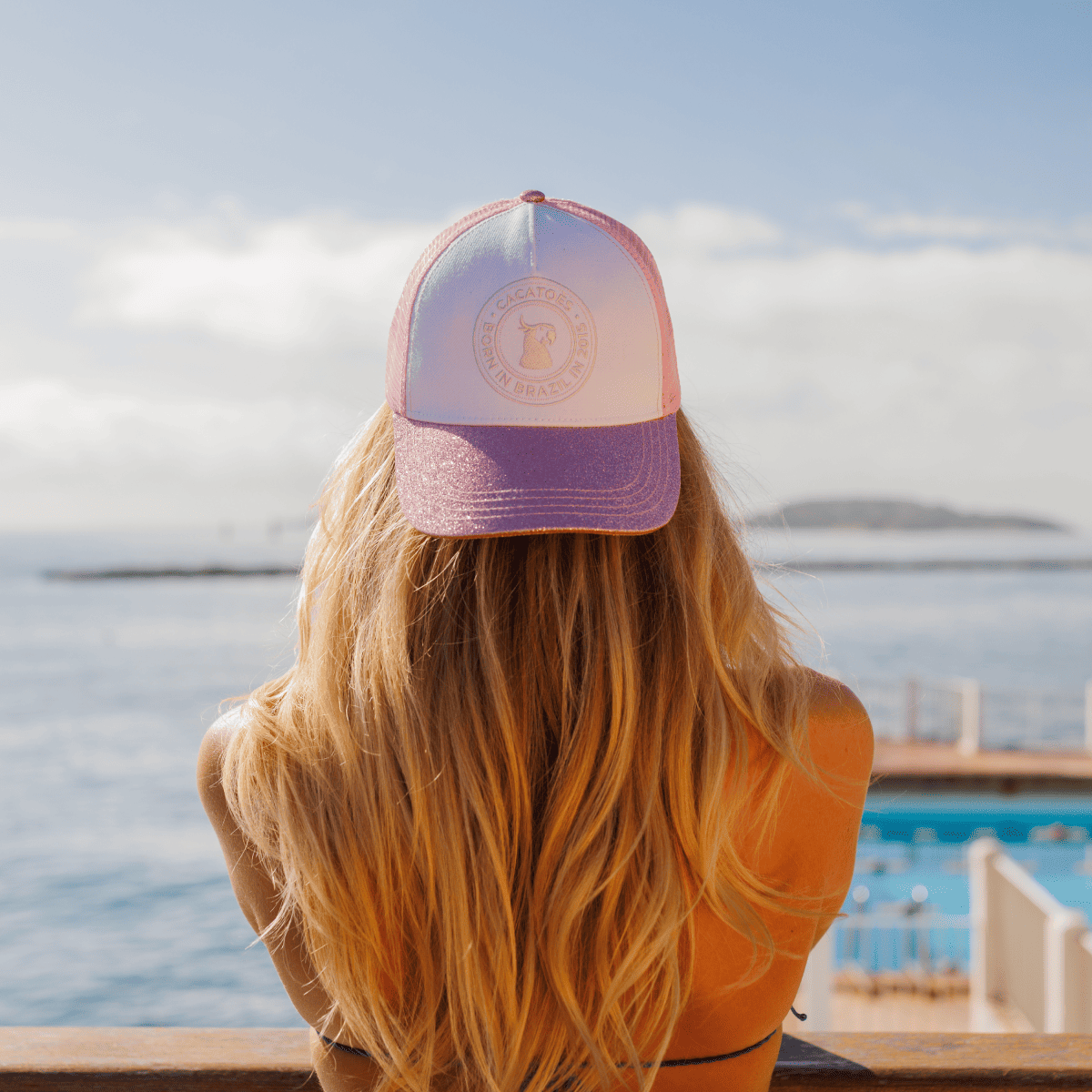 COCOSUN - PINK