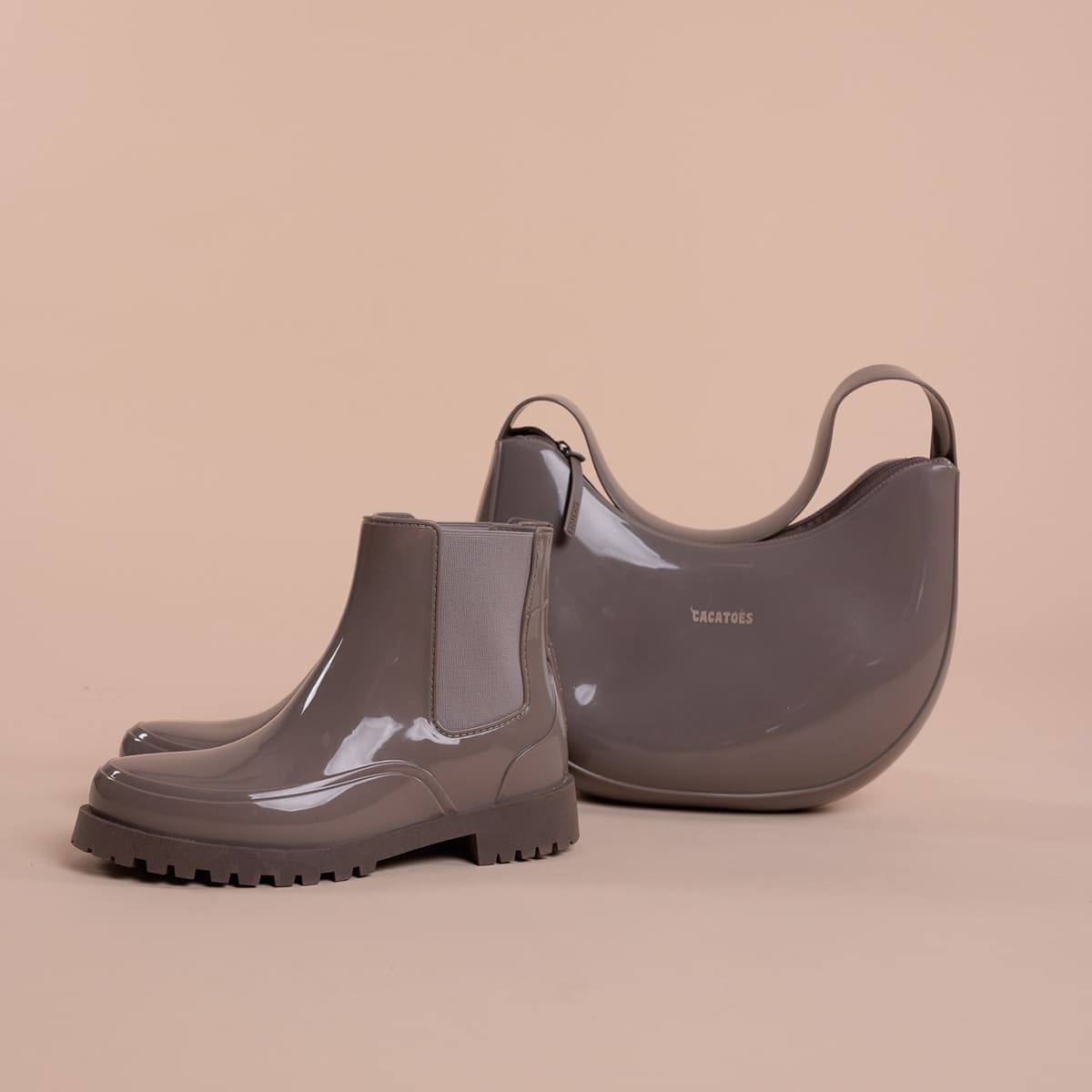 DOCE CLASSIC - TAUPE