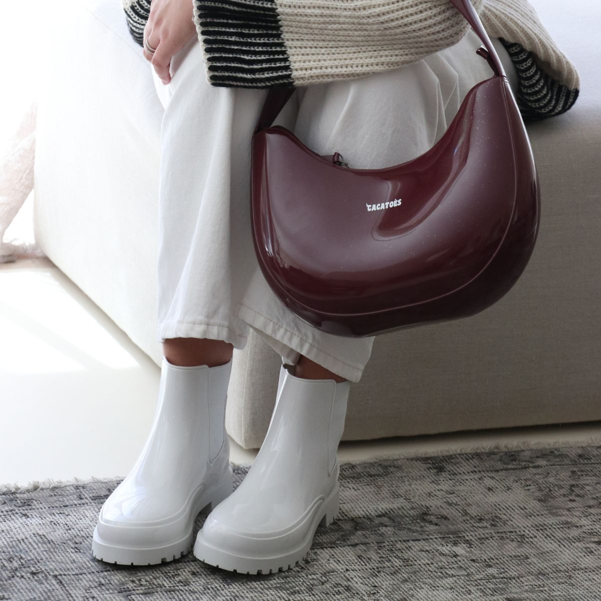 DOCE CLASSIC - IVORY