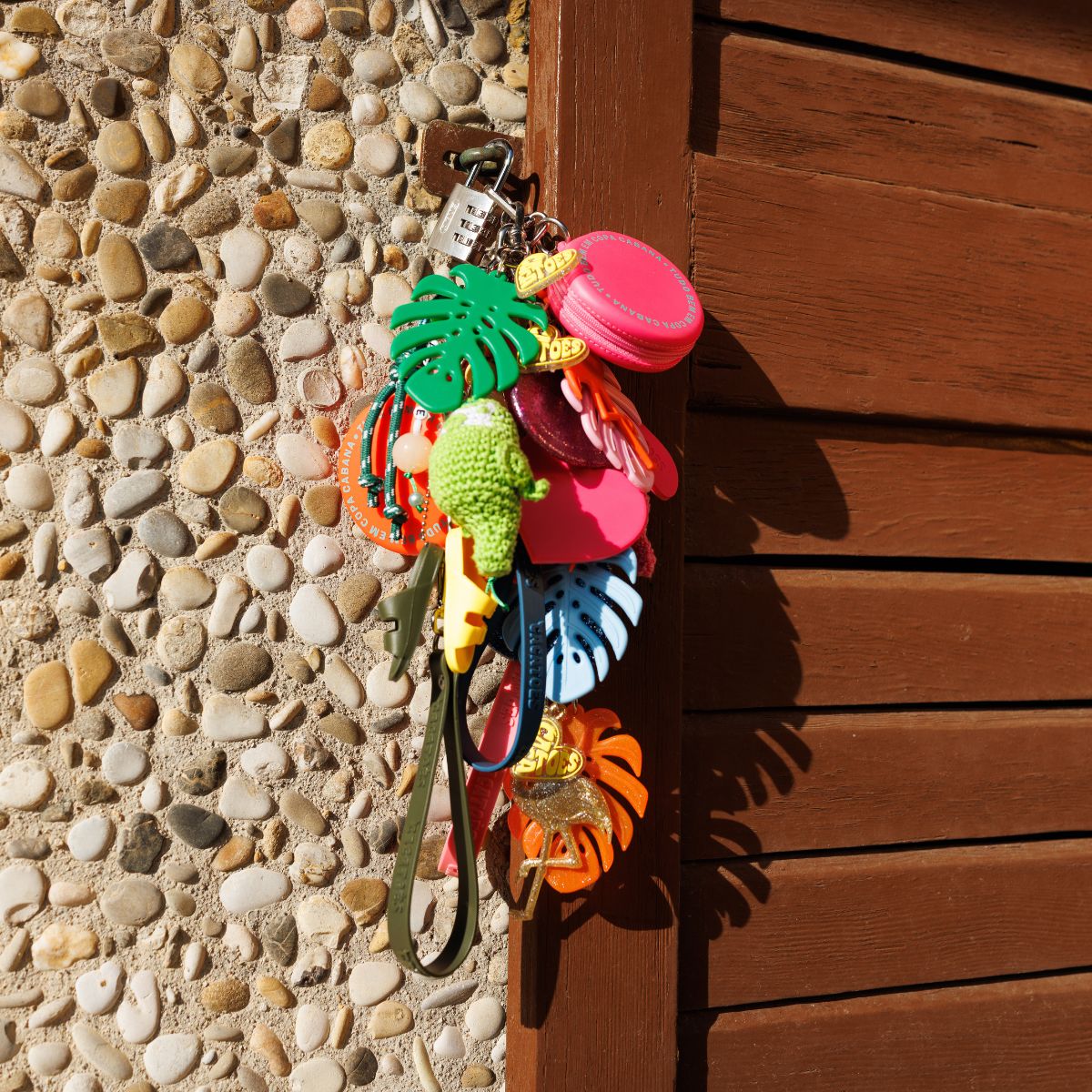 SINELLO GLITTER - GOLD