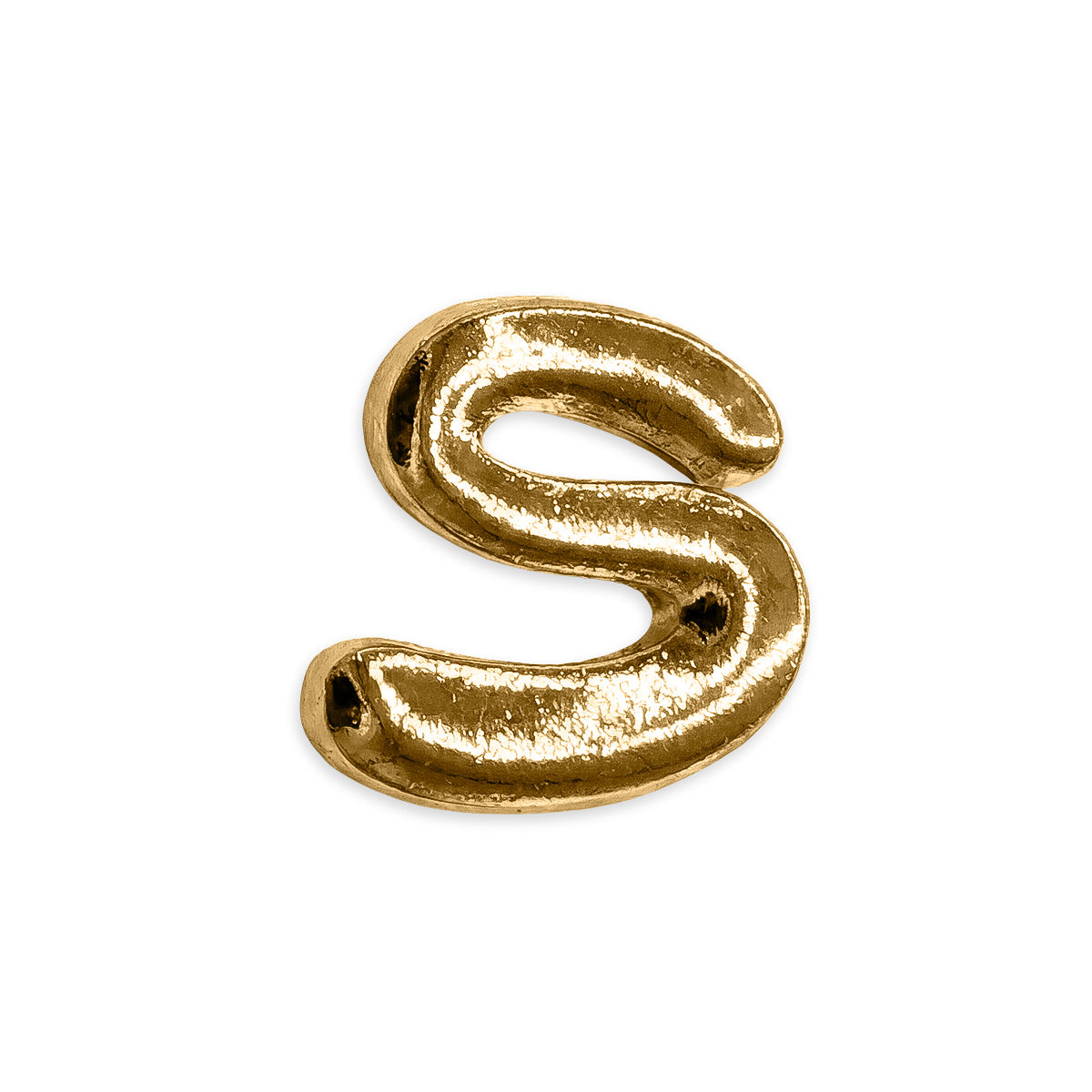 LETRA - GOLD S