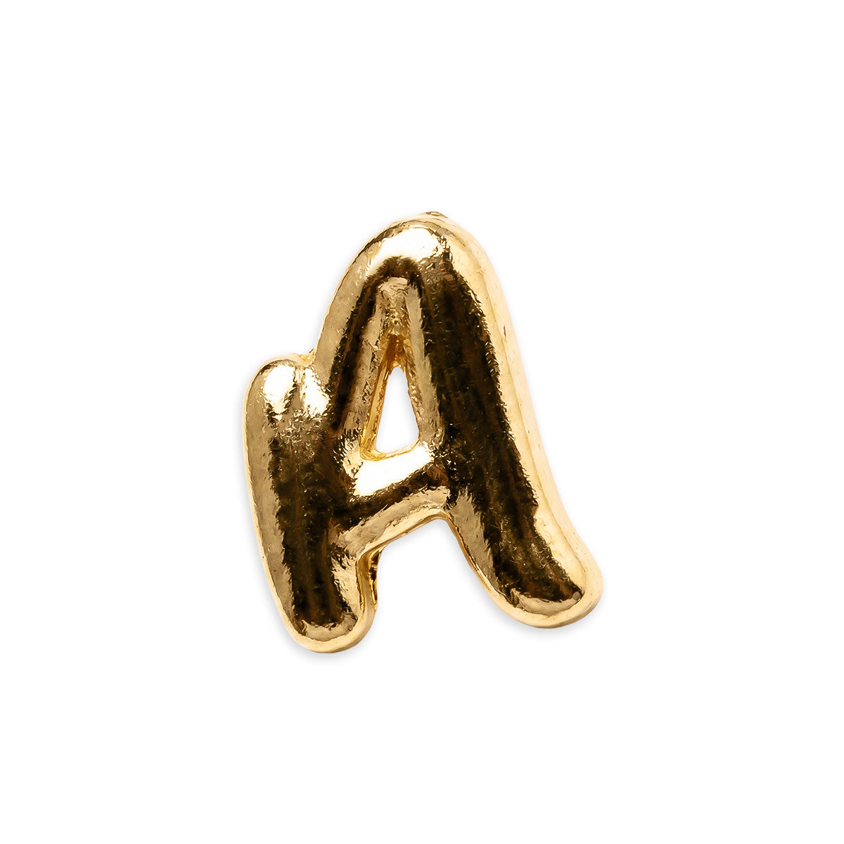 LETRA - GOLD A
