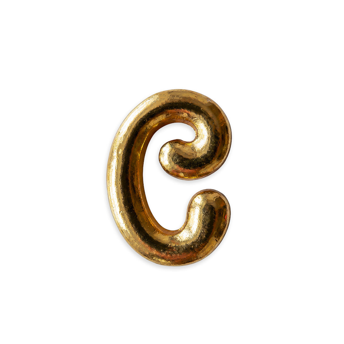 LETRA - GOLD C