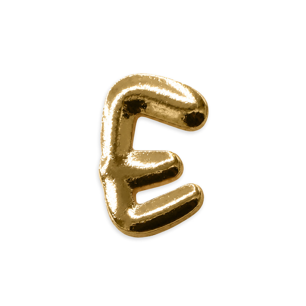 LETRA - GOLD E