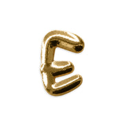 LETRA - GOLD E