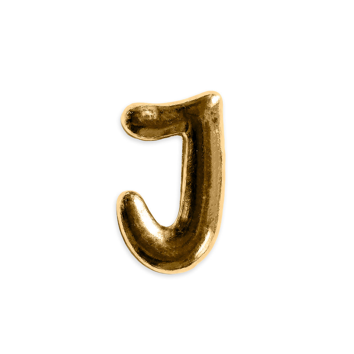 LETRA - GOLD J