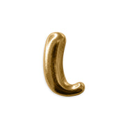LETRA - GOLD L