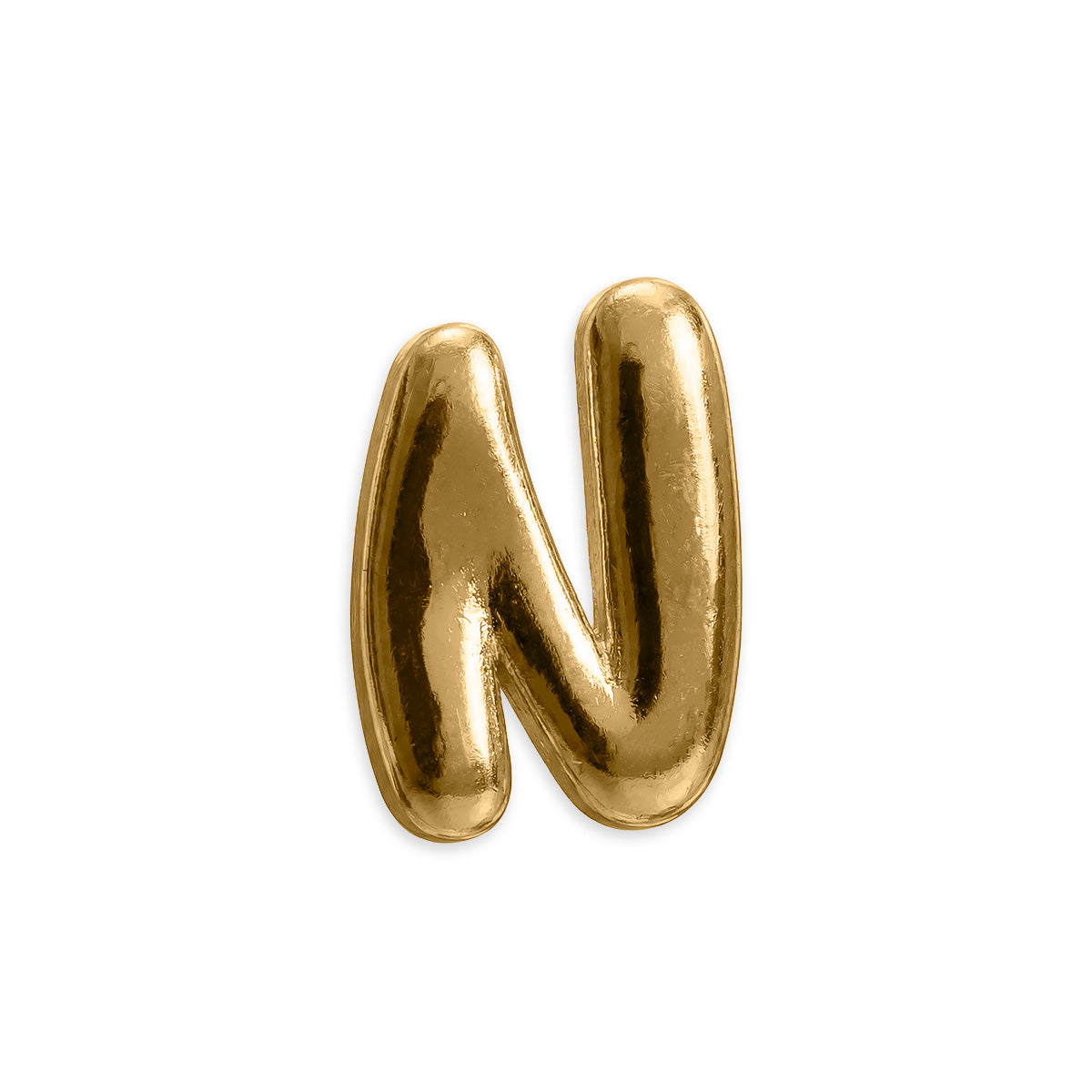 LETRA - GOLD N