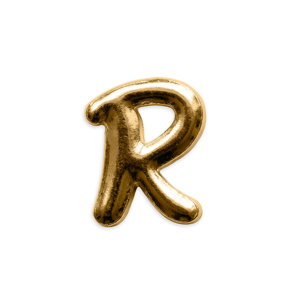 LETRA - GOLD R