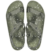 MANAUS JELLYA - DARK KAKI