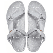 MANAUS GLITTER - SILVER