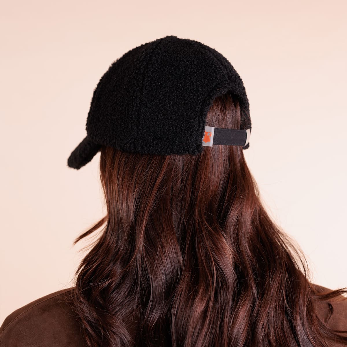 OLEA SNOW - BLACK