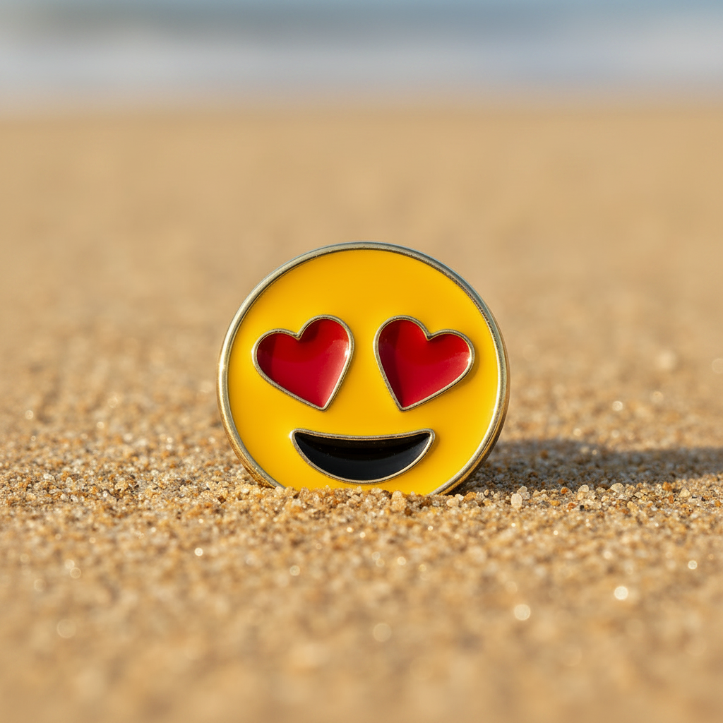 AMOR - YELLOW