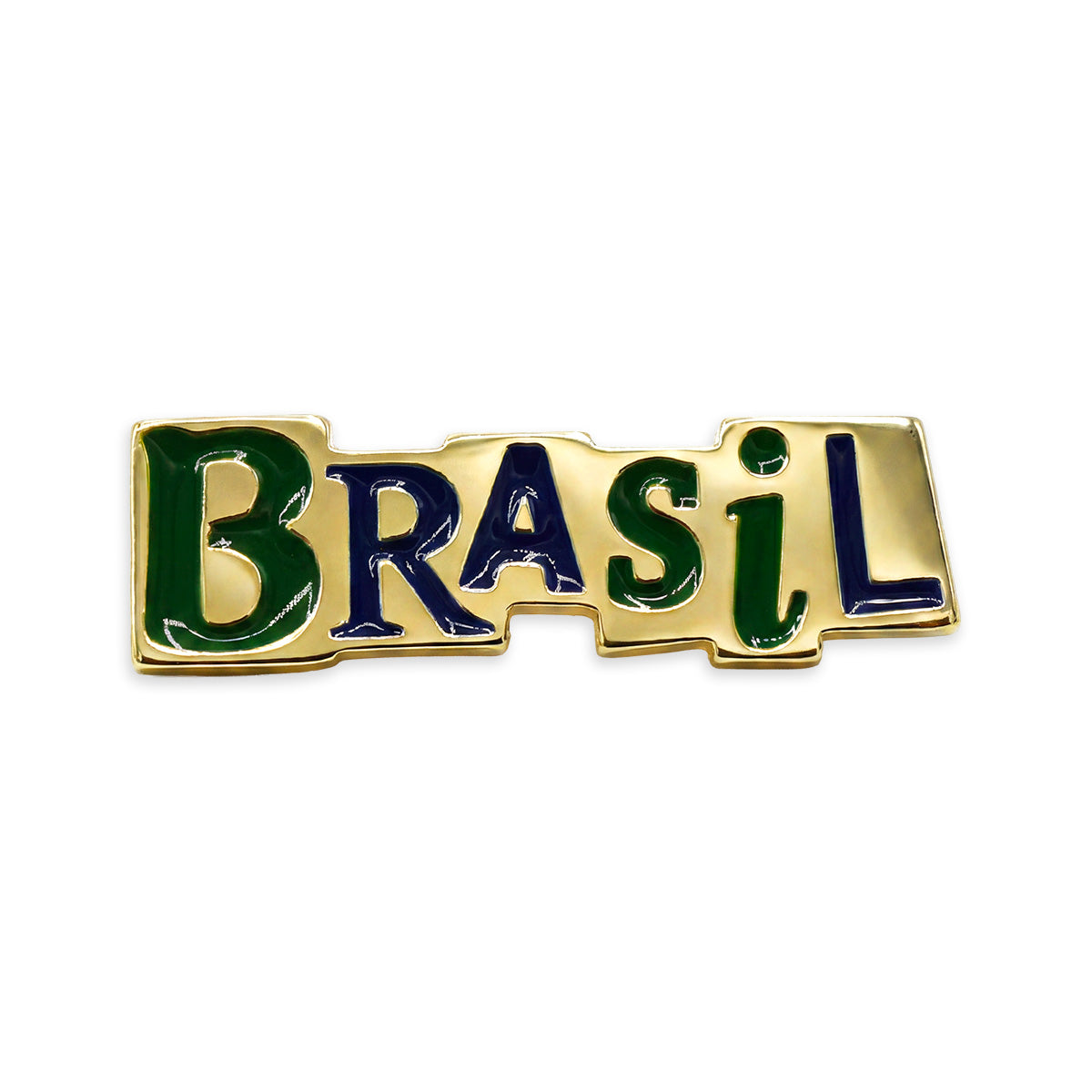 BRASIL - YELLOW