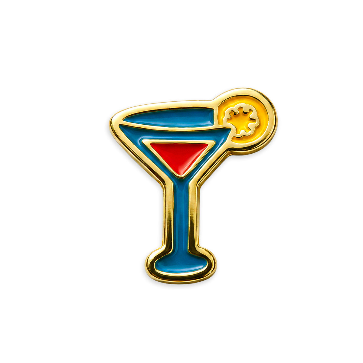 CAIPI CHIC - BLUE