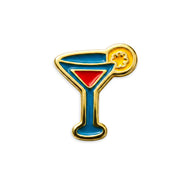 CAIPI CHIC - BLUE