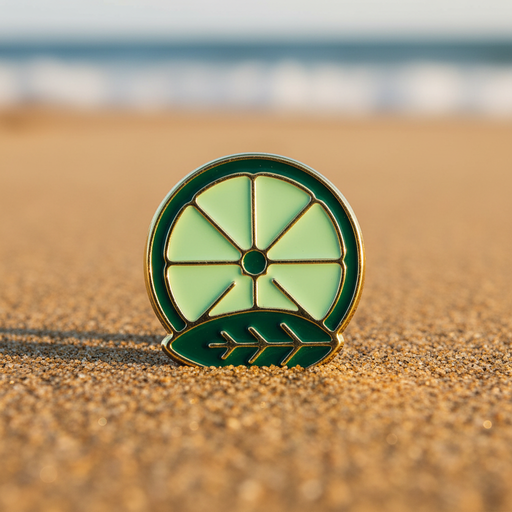 LIMAO - GREEN