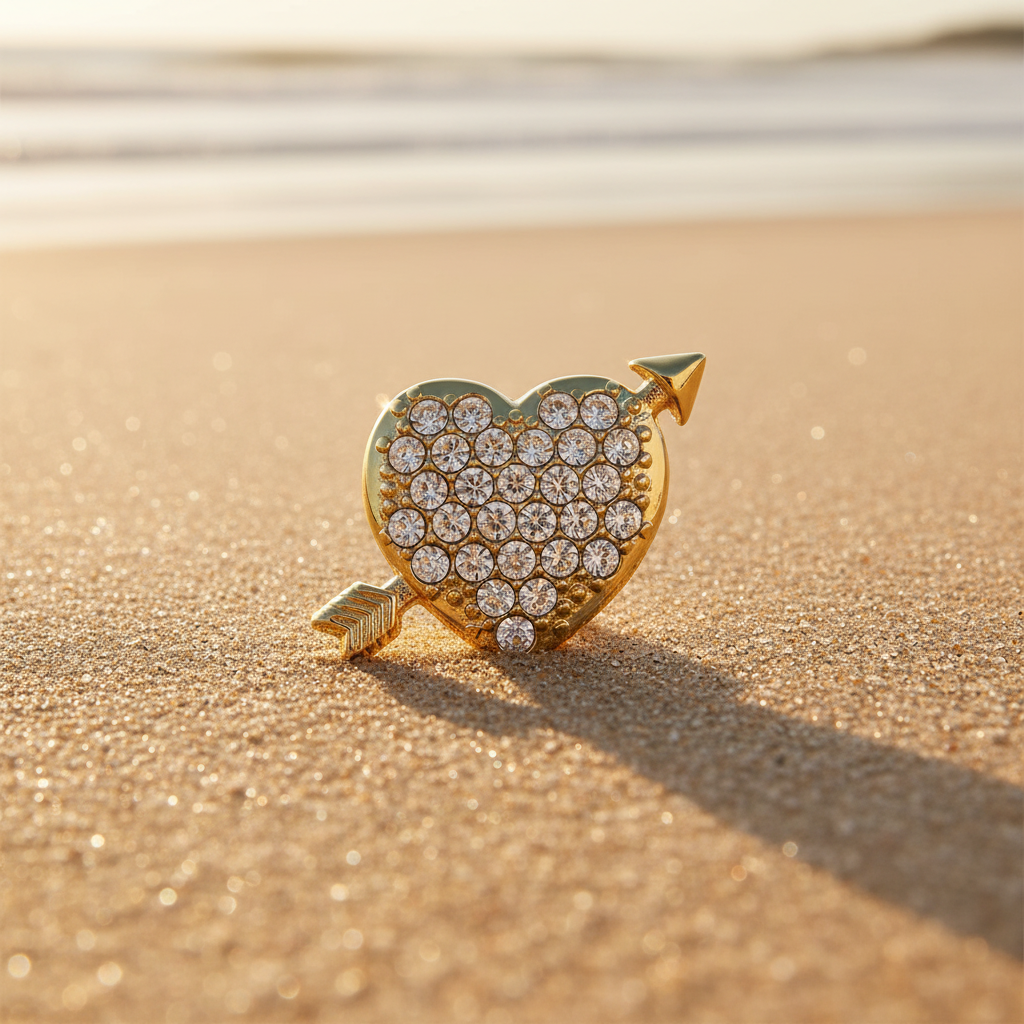 LUZ DE AMOR - GOLD