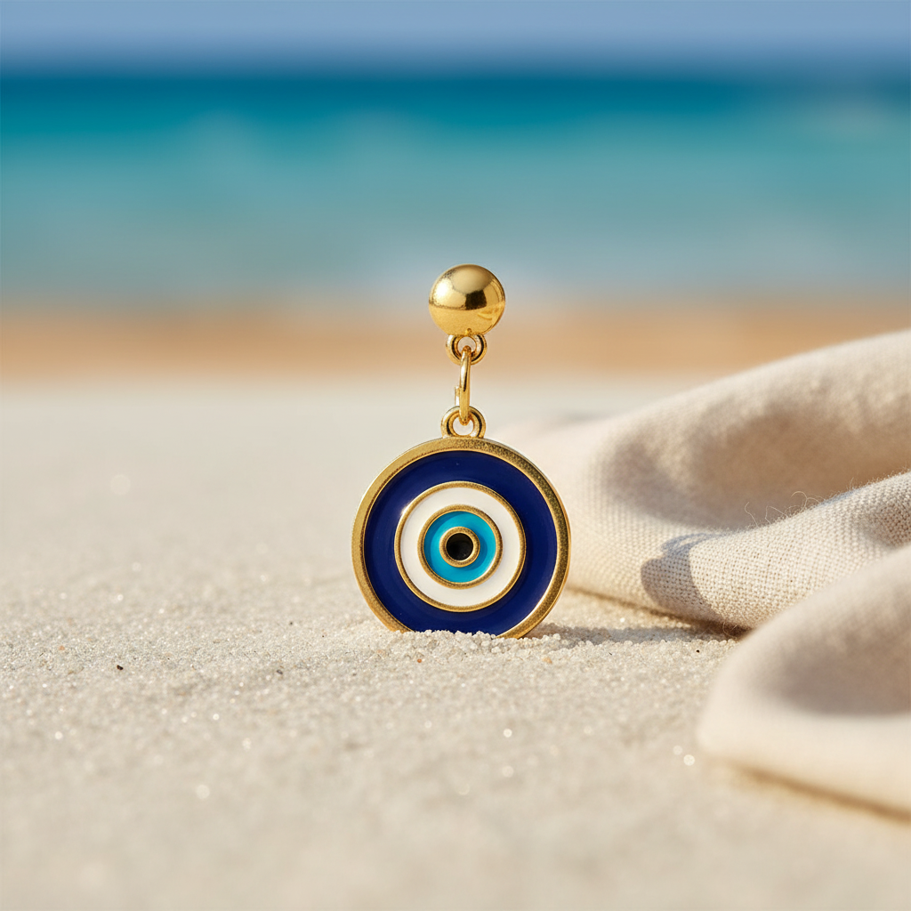 EYE - BLUE