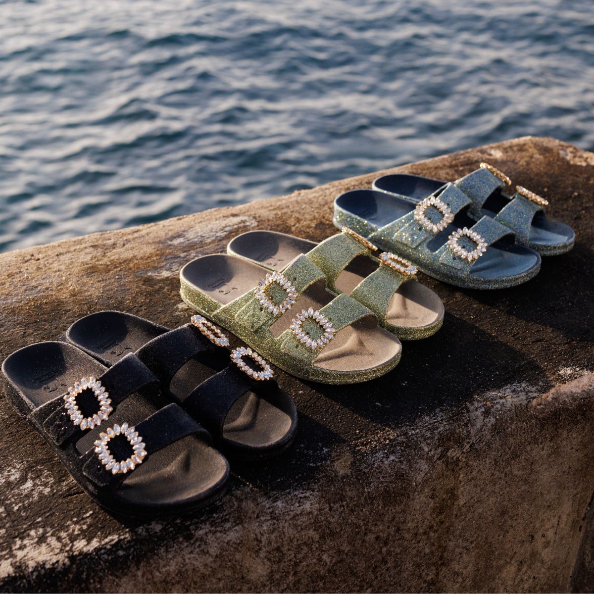 TRANCOBARRA - NAVY MULTICO