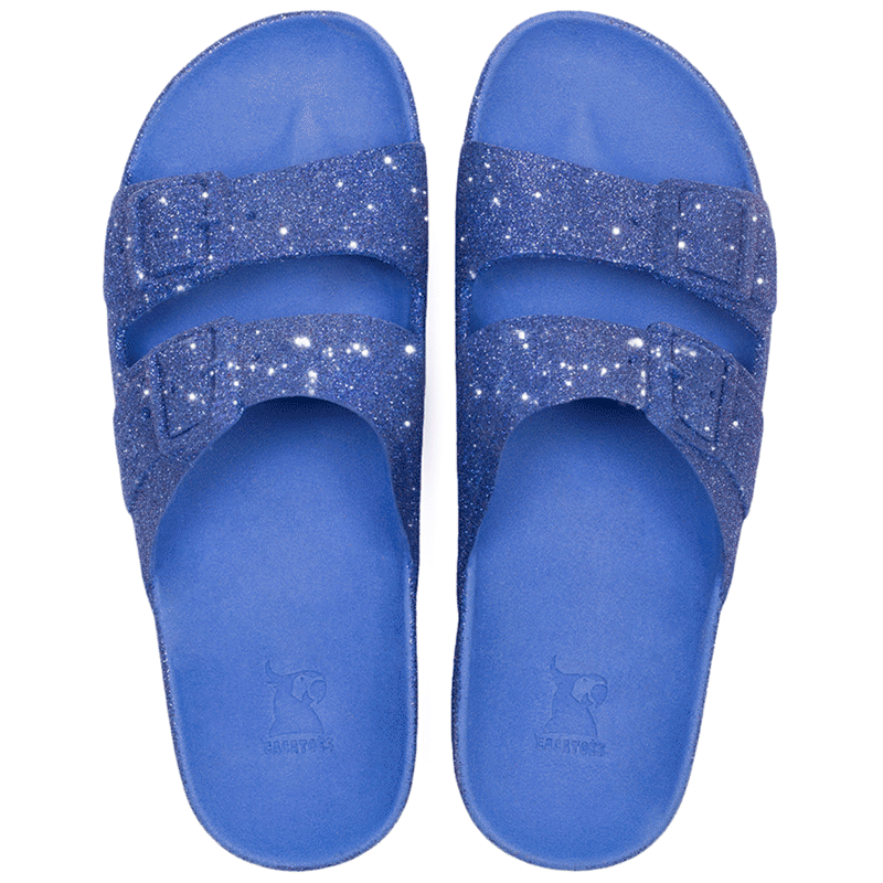 キュート★限定collection*21/J nach CACATOES BLANC リング Blue – Cacatoès