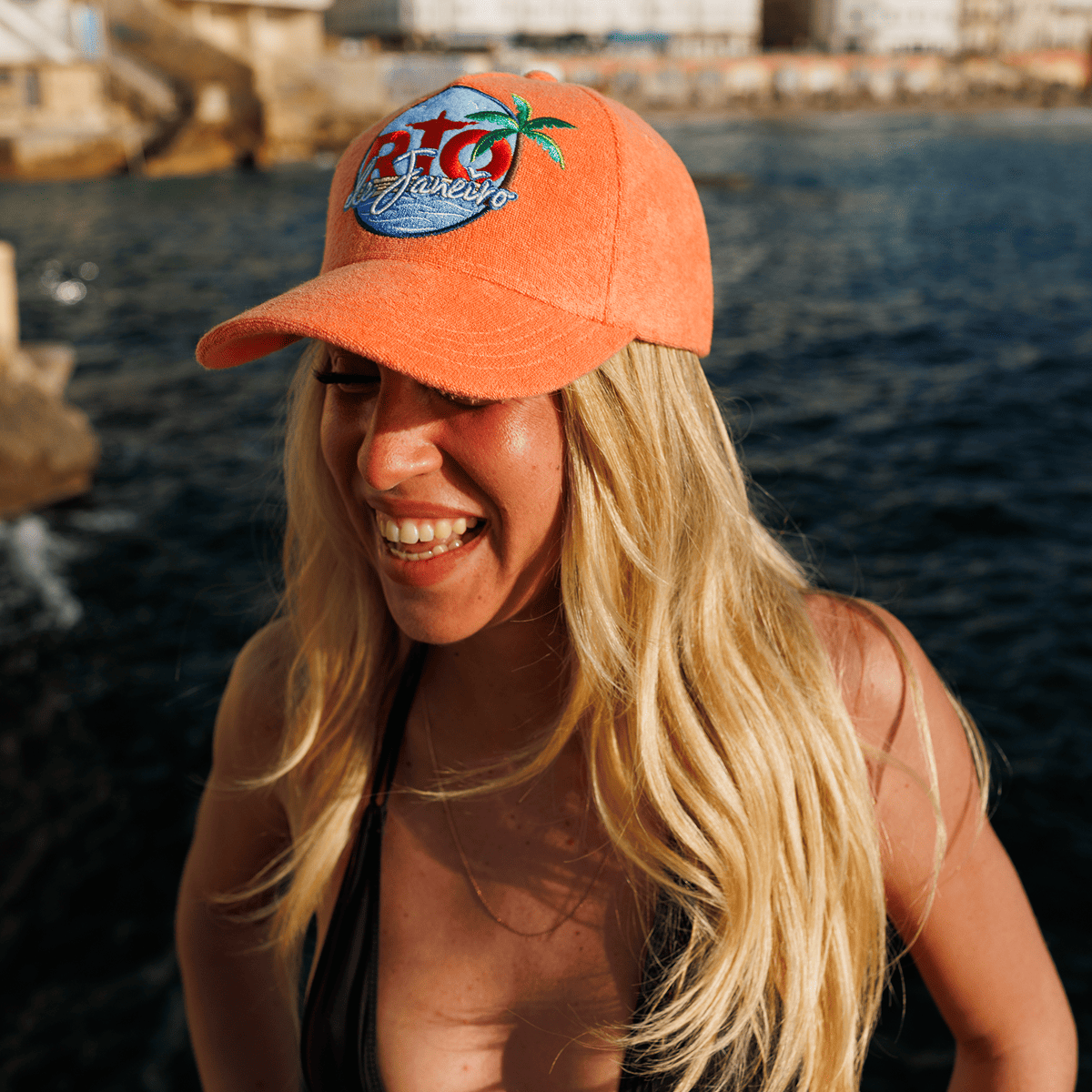 TROPICOOL - PEACH