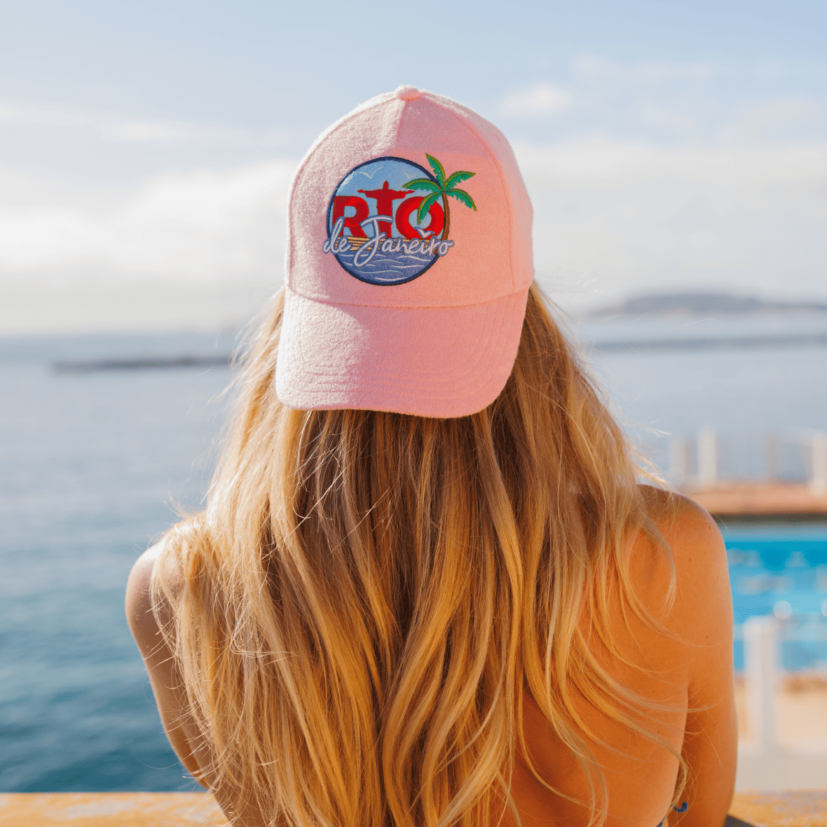 TROPICOOL - PINK